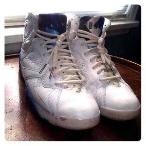 Jordan 7 “French Blue”